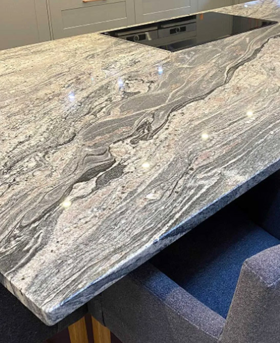 Granite Worktops