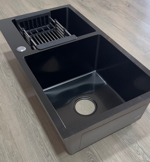 Sinks