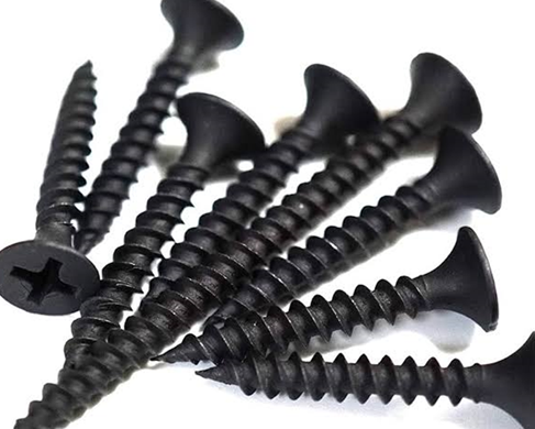 screws