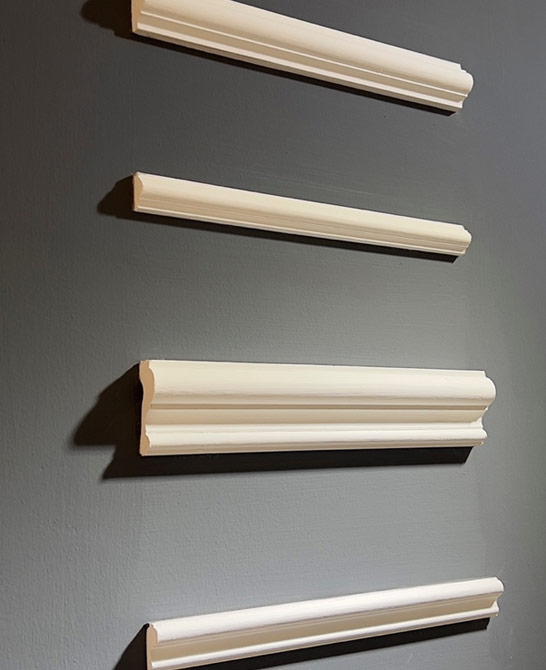 Pu Beading/Wainscoting