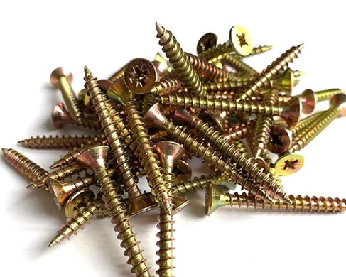Chipboard (MDF) Screw