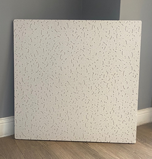 DASPROS Square Edge