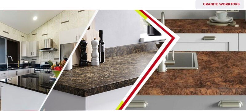 Granite Worktops