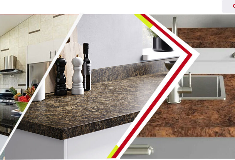 Granite Worktops