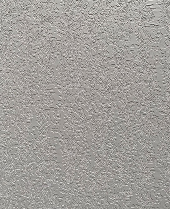 DASPROS Gypsum Ceilng Tiles