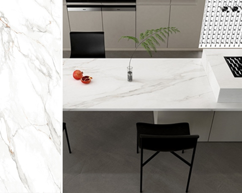 New Grey Granite