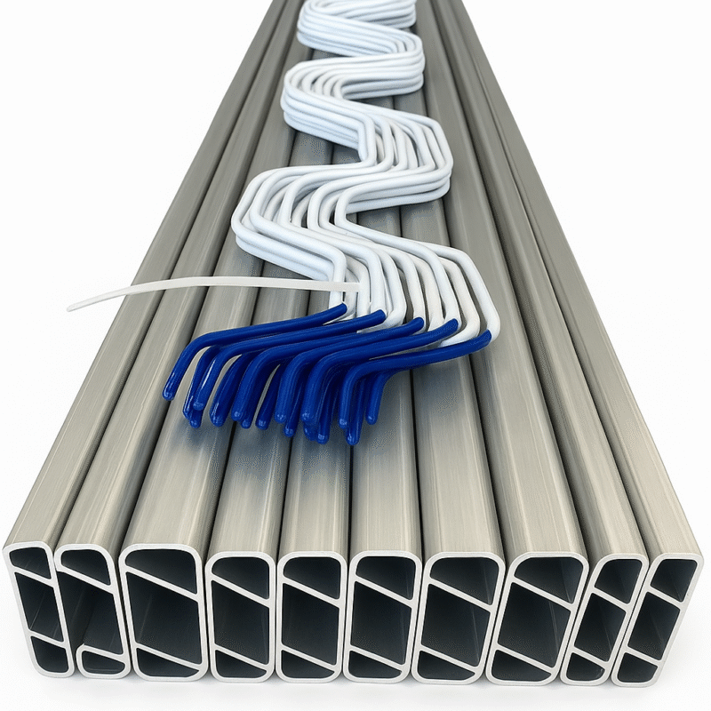Wiggle Wire