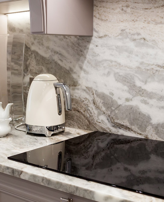 Quartz Worktops