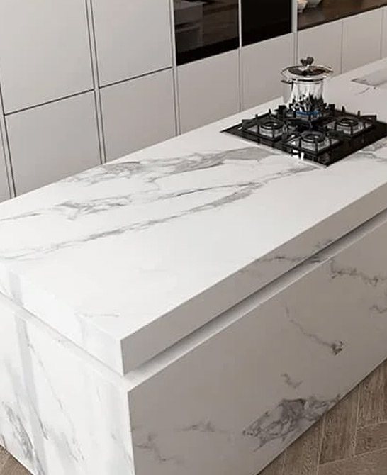 Sintered stone