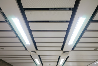 Access Panels