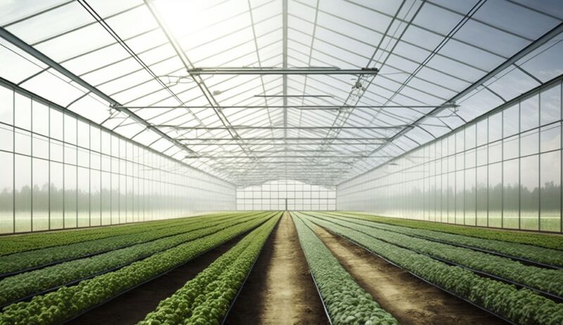 Greenhouse Profiles