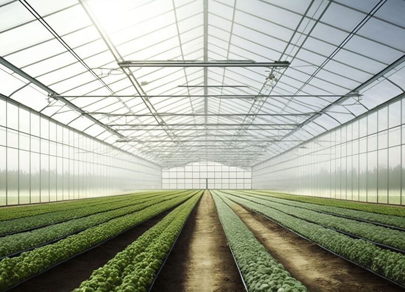 Greenhouse Profiles
