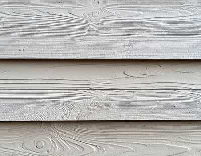 Fibre Cement Planks - cladding