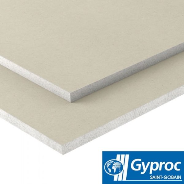 Gyproc Activ’Air Gypsum Board 12.5mm