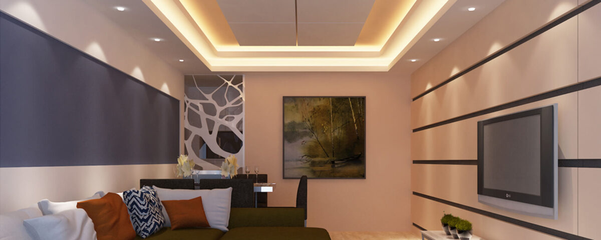 Ceiling Systems Kenya