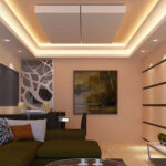 Ceiling Systems Kenya