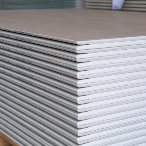 Gyproc Soundblock Gypsum Board 12.5mm
