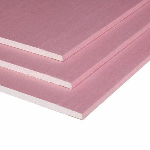 Knauf Fire Resistant Gypsum Board 12.5mm