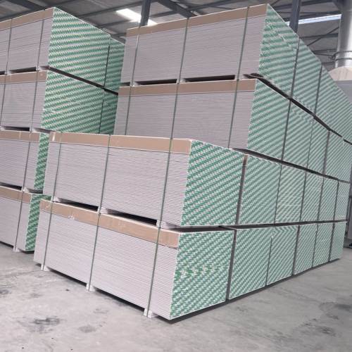 Thump Gypsum Board 12mm – 4ft*8ft