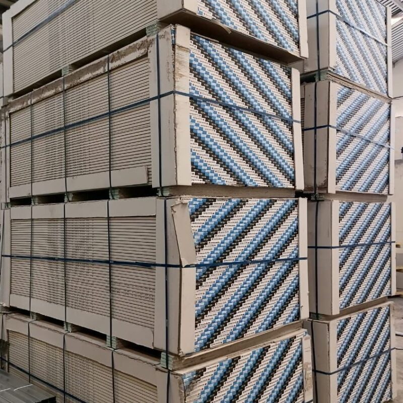 Knauf Regular Gypsum Board 12.5mm