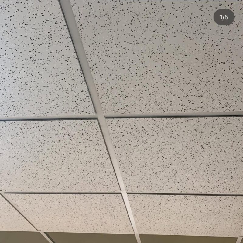 Knauf Regular Gypsum Board 12.5mm