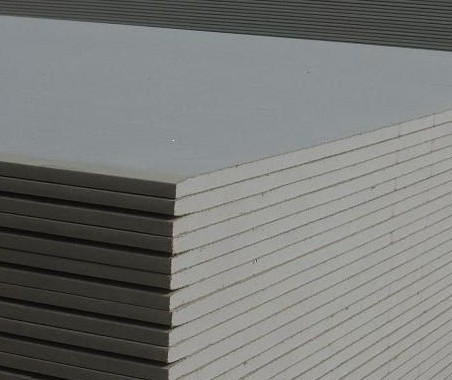 Fiber Cement Board 12mm*1200mm*2400mm