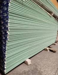 Hada Moisture Resistant Board 9mm