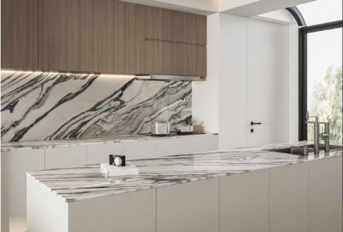 Worktops