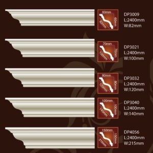 Cornices Kenya