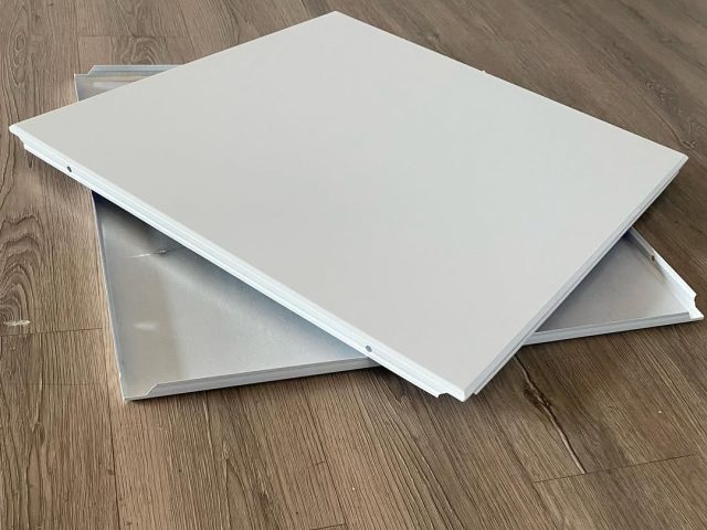 Aluminium Ceiling Tiles in Kenya