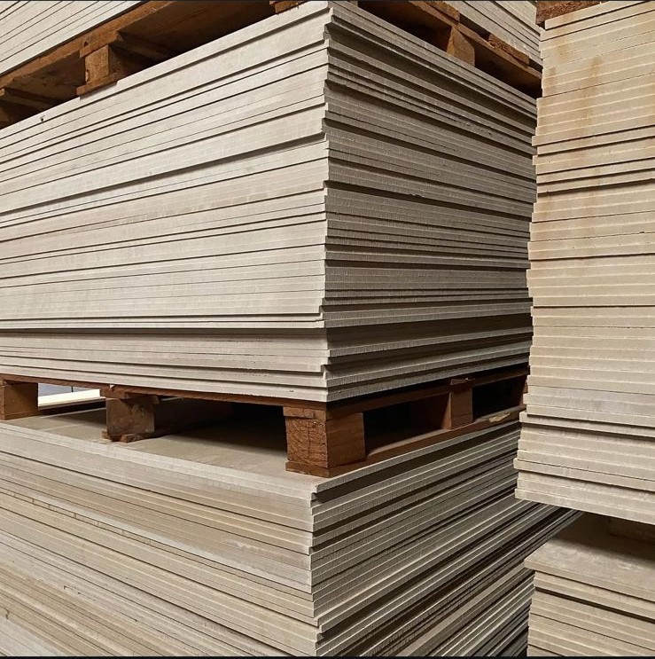 Fiber Cement Roofing Tiles in Kenya