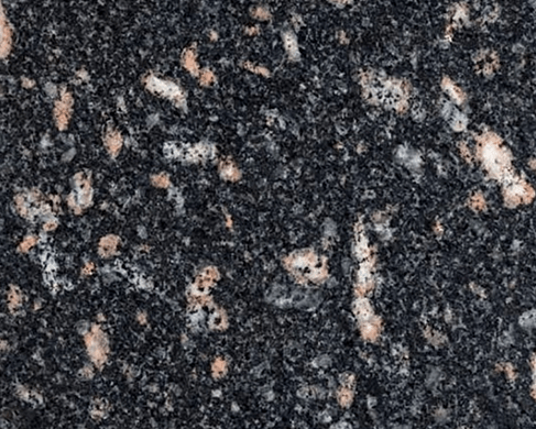 Black Aswan Granite