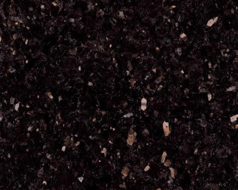 Black Galaxy Granite