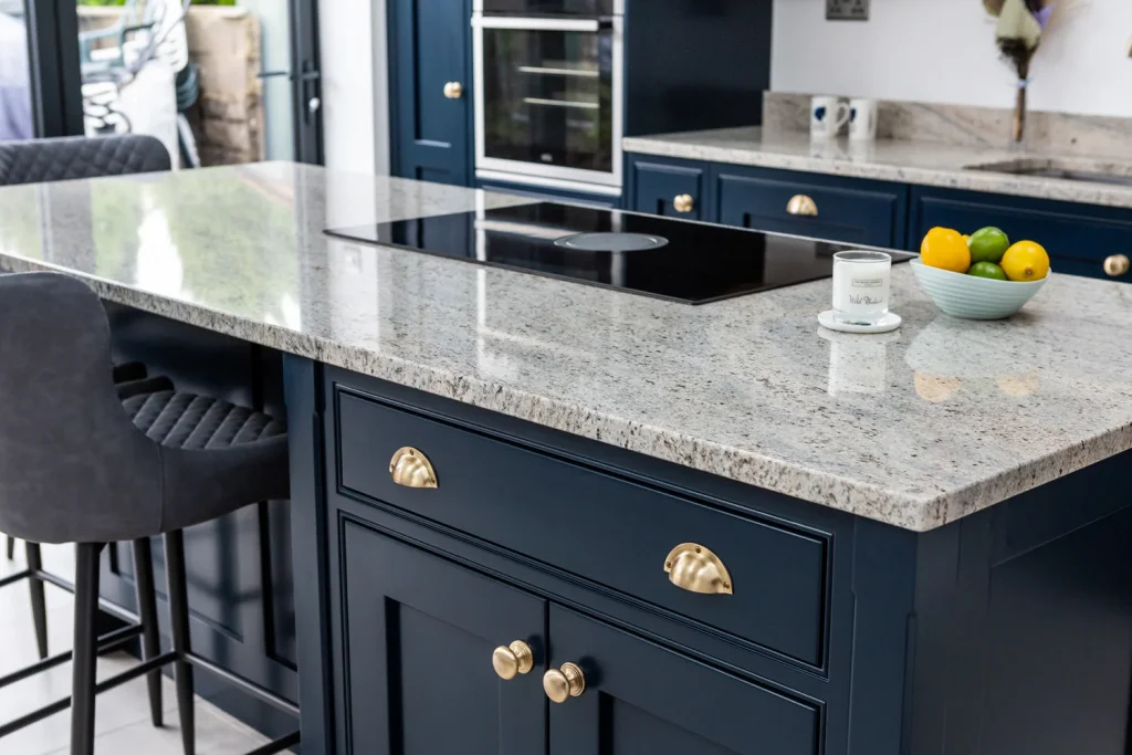 Granite Worktops by Cardiff Marble