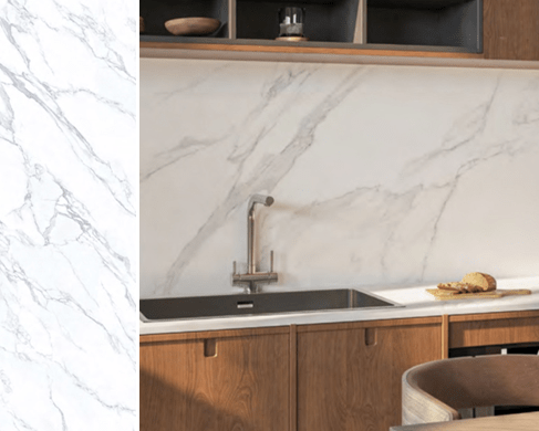 Ice Age Sintered Stone