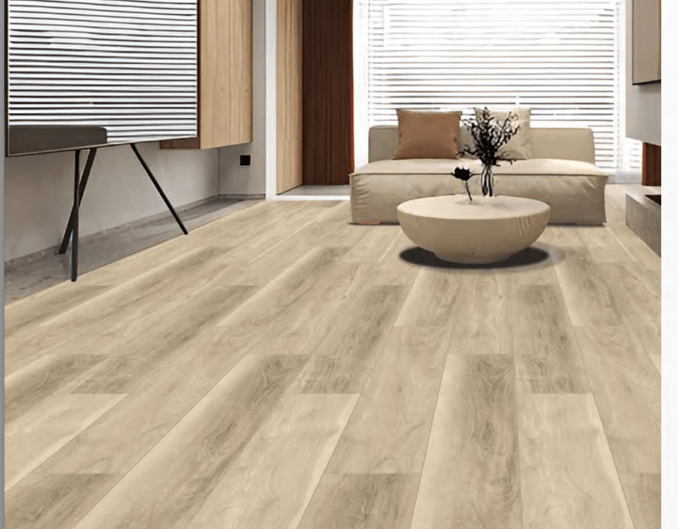 Flooring Kenya