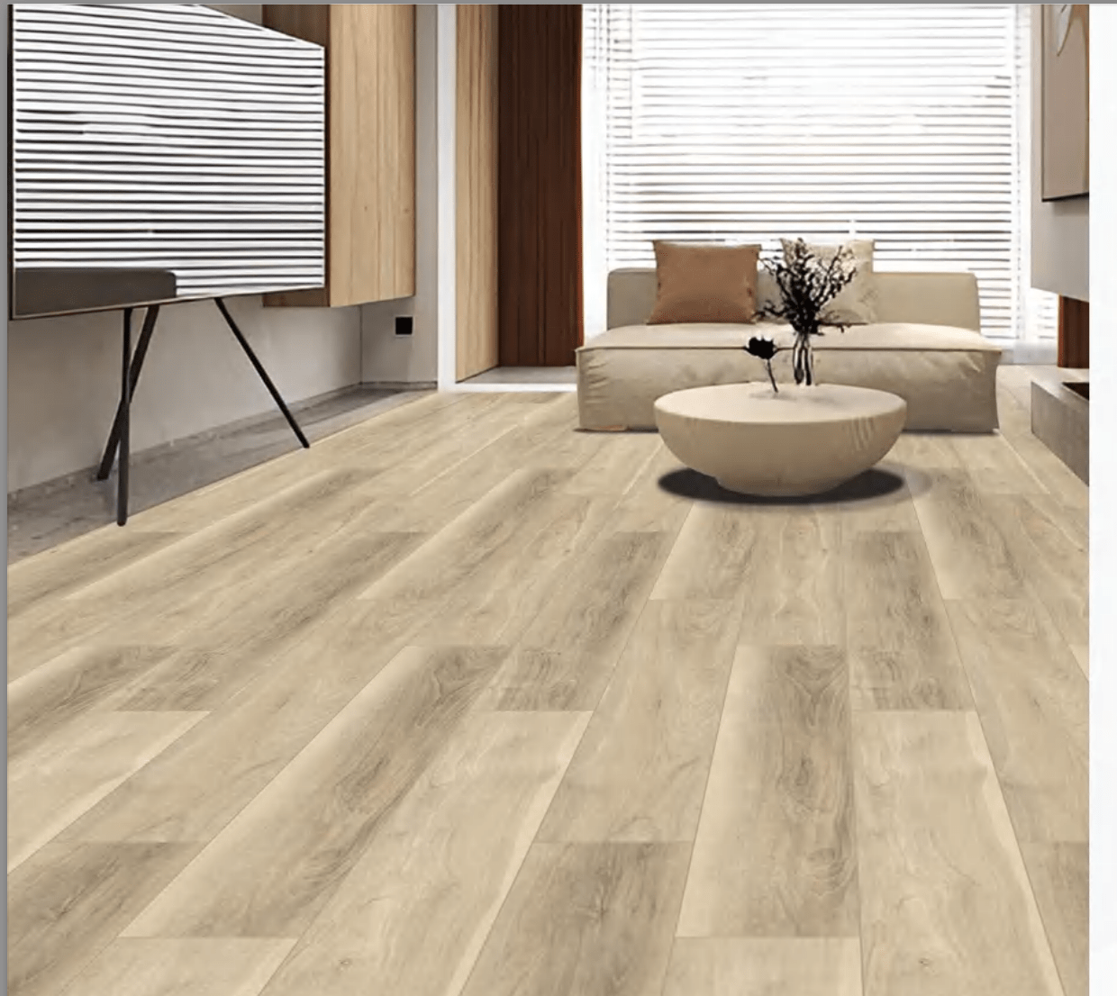 Flooring Kenya