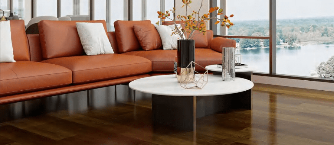 SPC Flooring