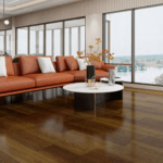 SPC Flooring