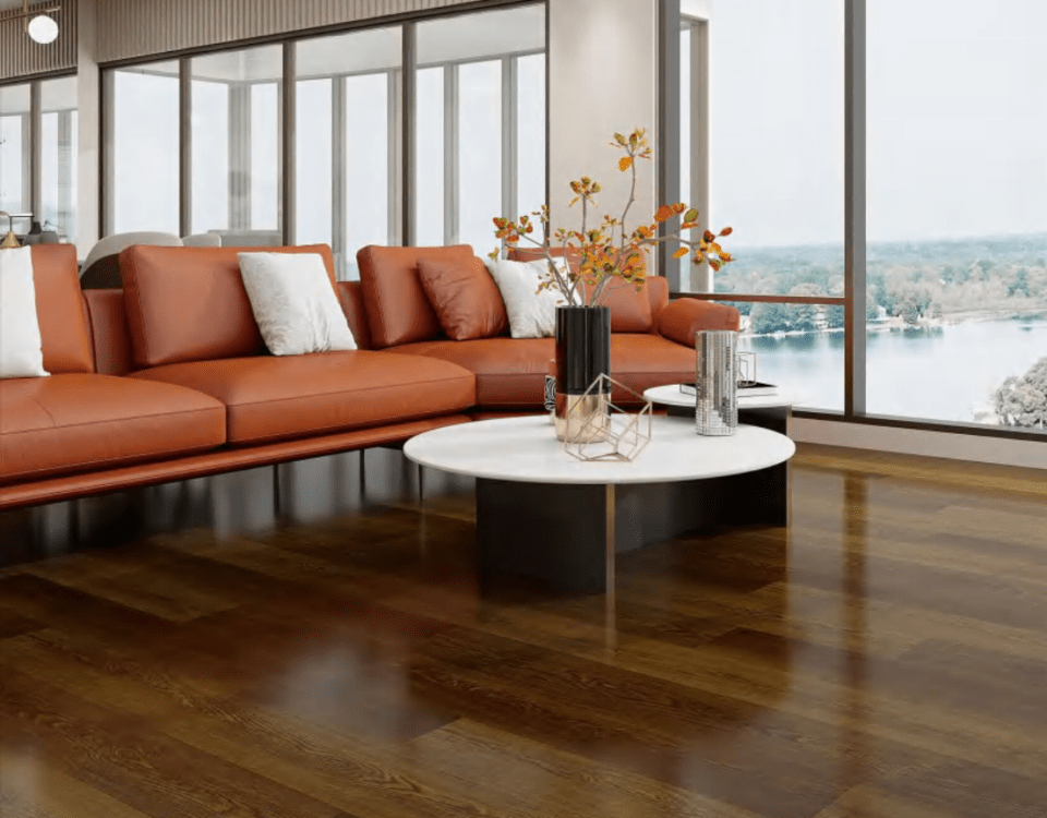 SPC Flooring