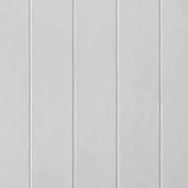 fibre cement v-groove panel by Trumark Group