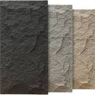 PU stone panels by pingyun international