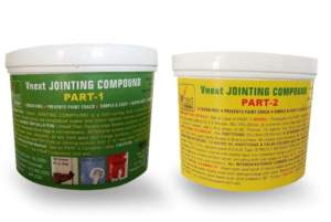 fibre cement Joint compound