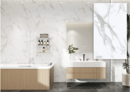 SPC Wall Panels Kenya