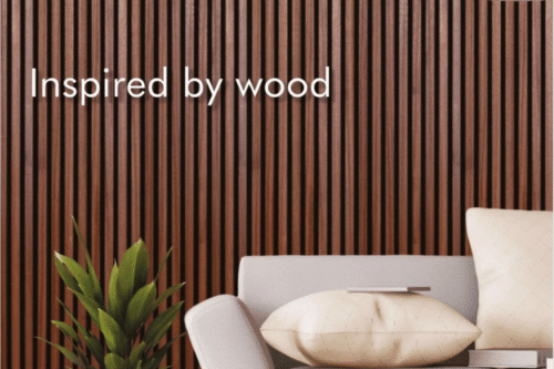 Decorative Wall