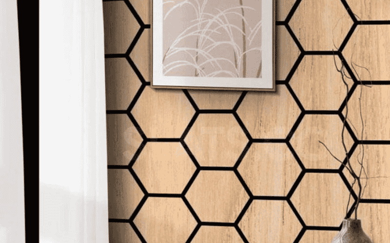 Buy Hexagonsl Acoustic Panels Kenya