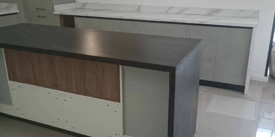 Quartz Worktops Kenya