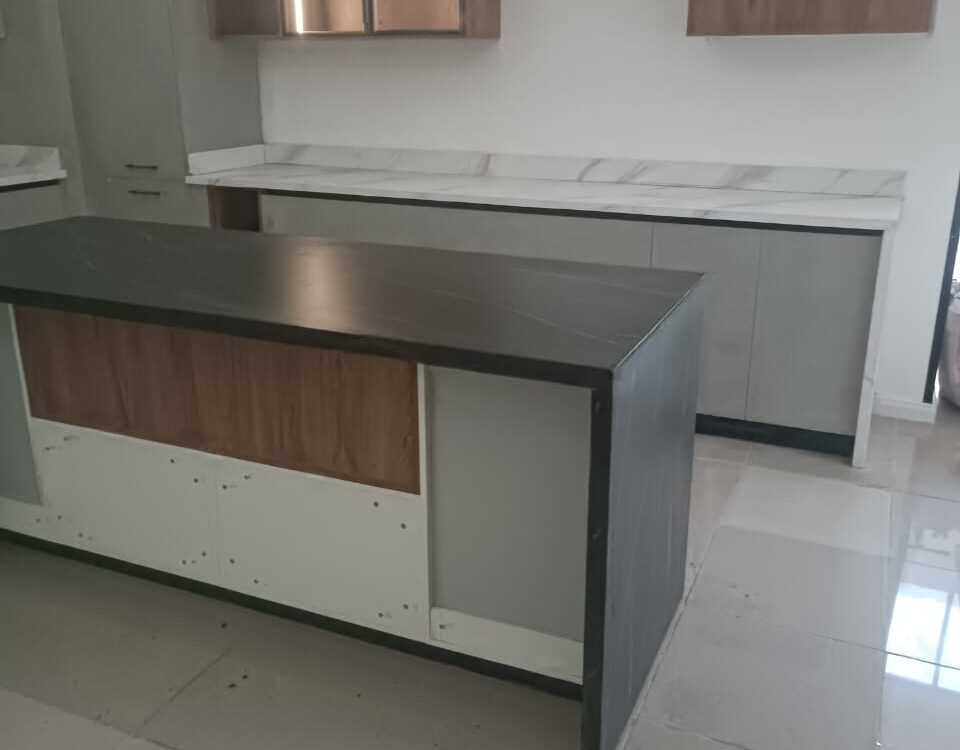 Quartz Worktops Kenya