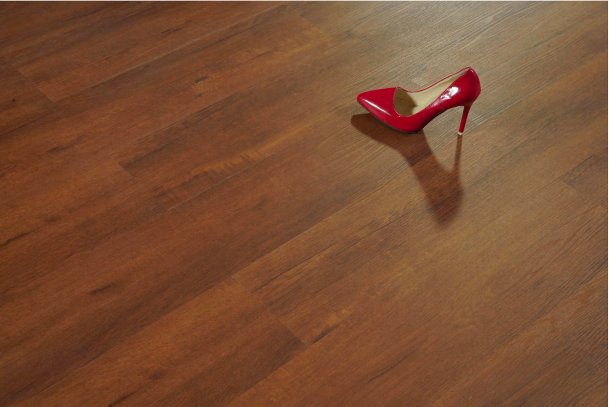 Cherry Brown