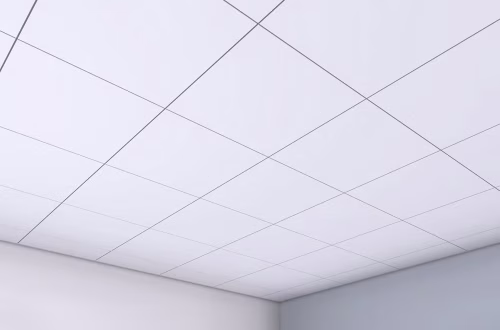 Aluminum Tiles​